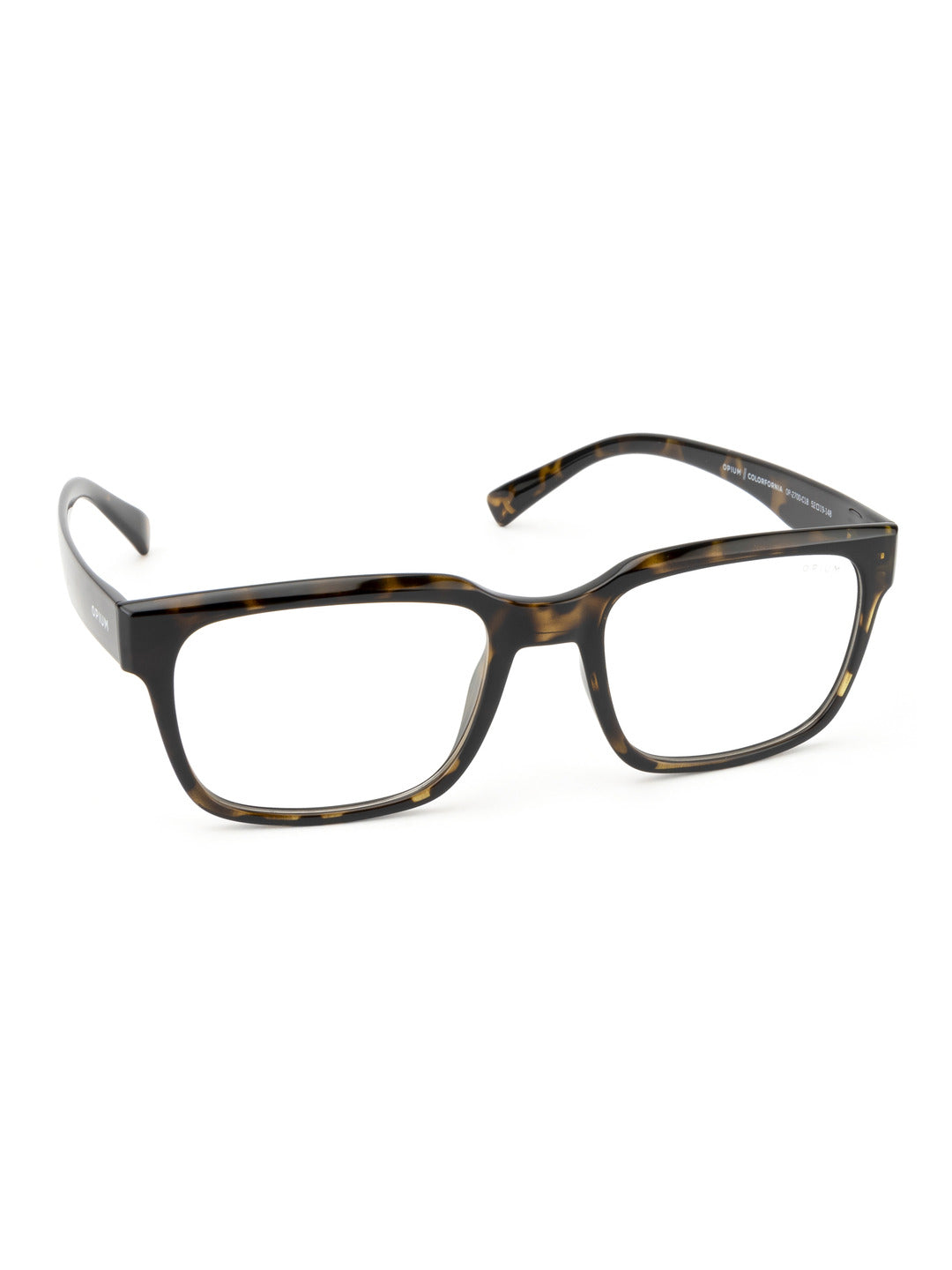 op 2700 c18 52 the explorer clear men