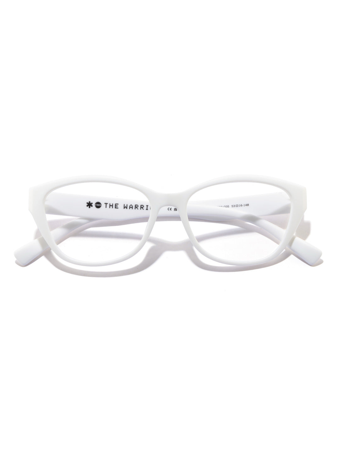 op 2702 c05 53 the warrior clear women