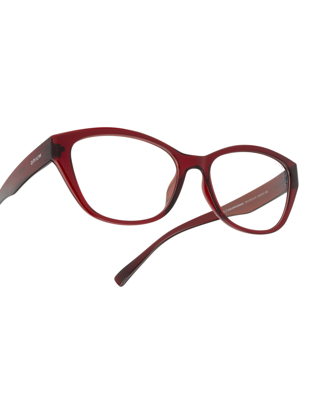 op 2702 c16 53 the warrior clear women