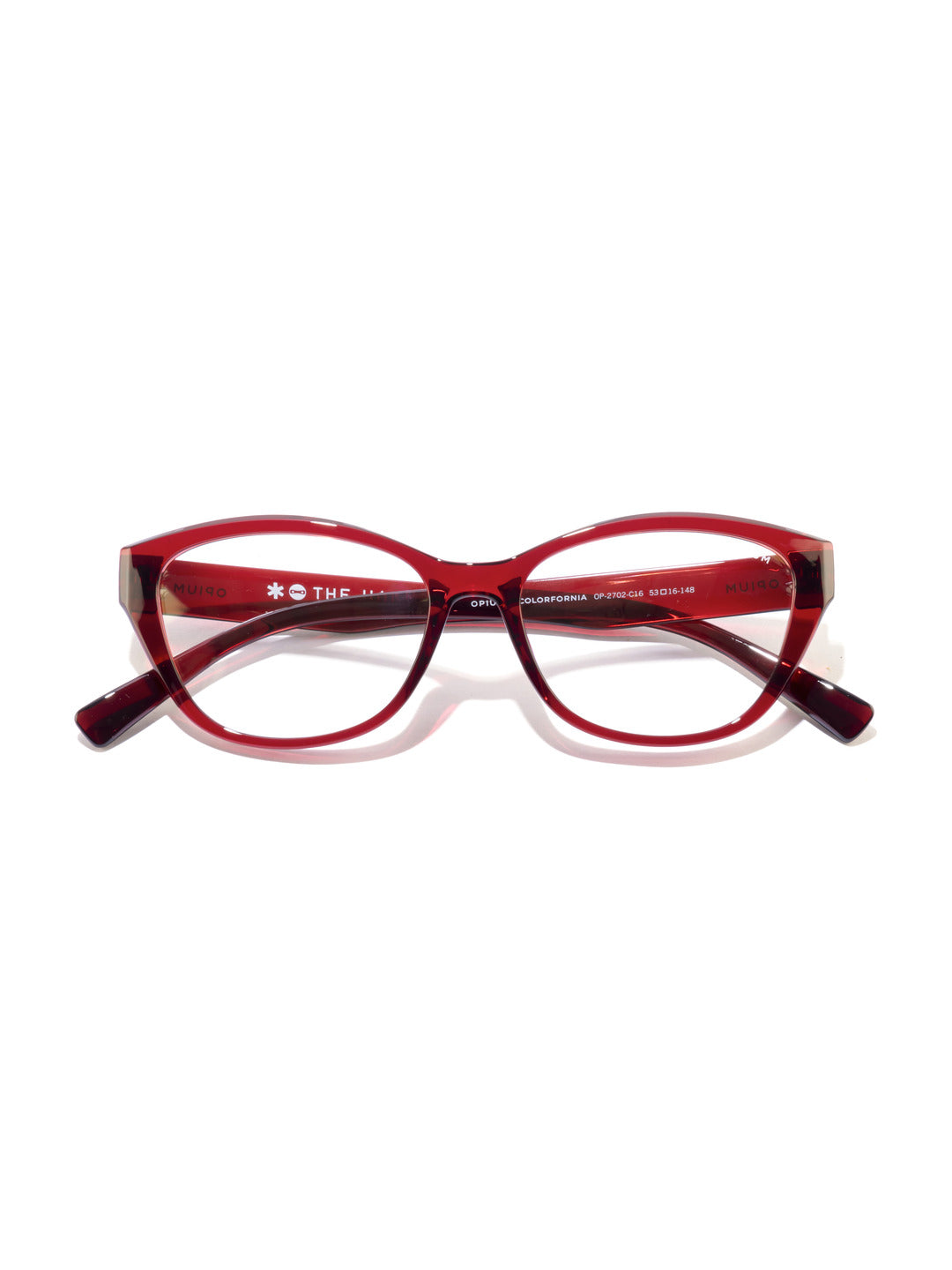 op 2702 c16 53 the warrior clear women