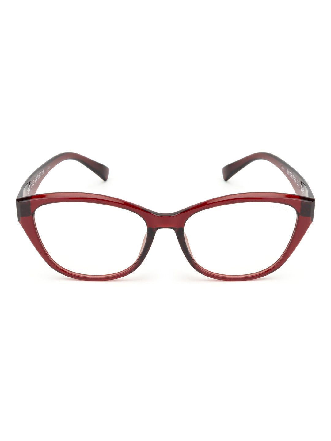 op 2702 c16 53 the warrior clear women