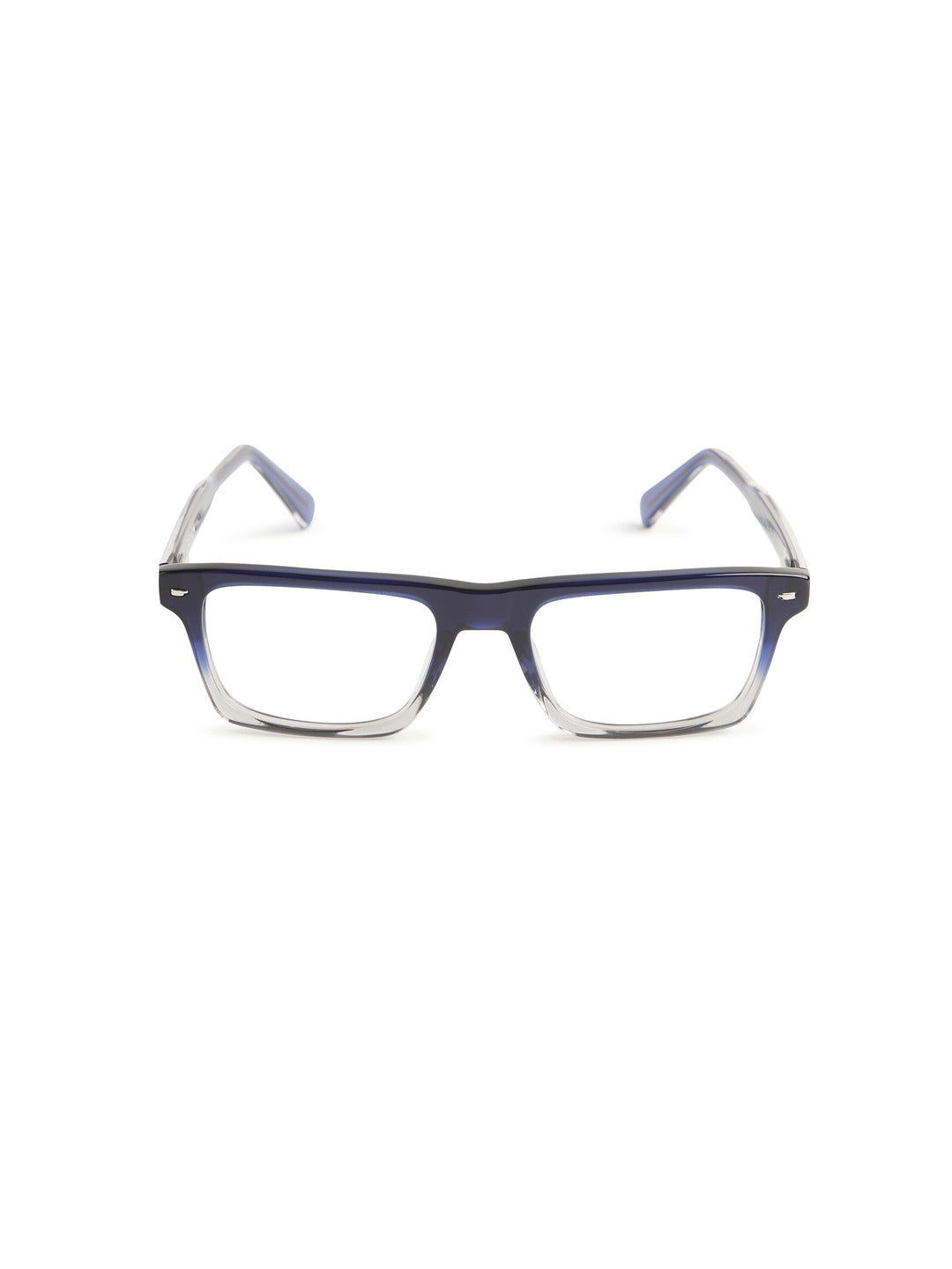 Stefano Men Square Opticals