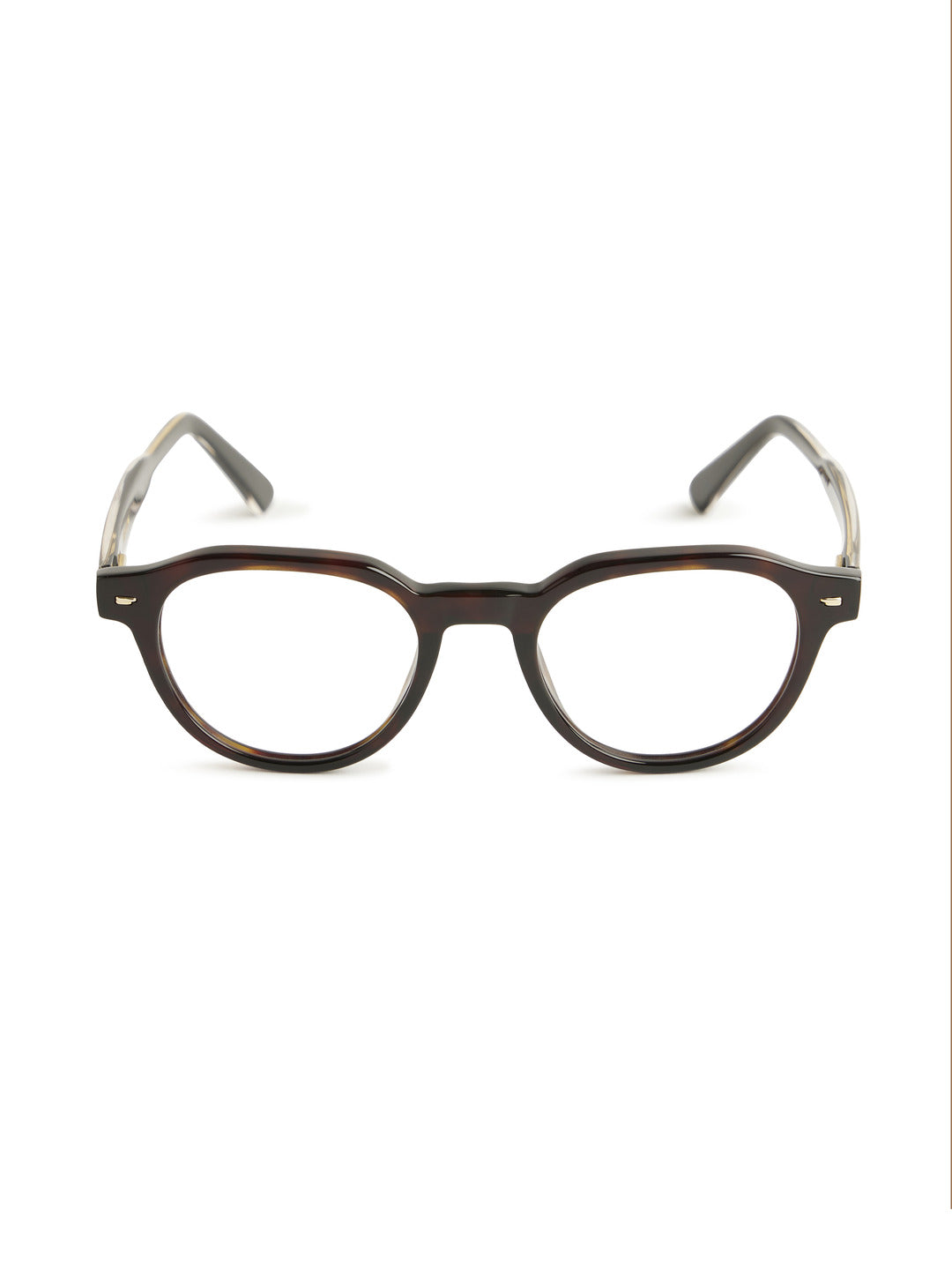 Minotaur Women Round Opticals