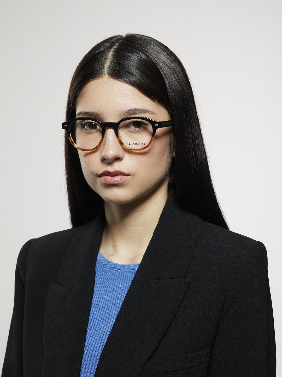 Minotaur Women Round Opticals