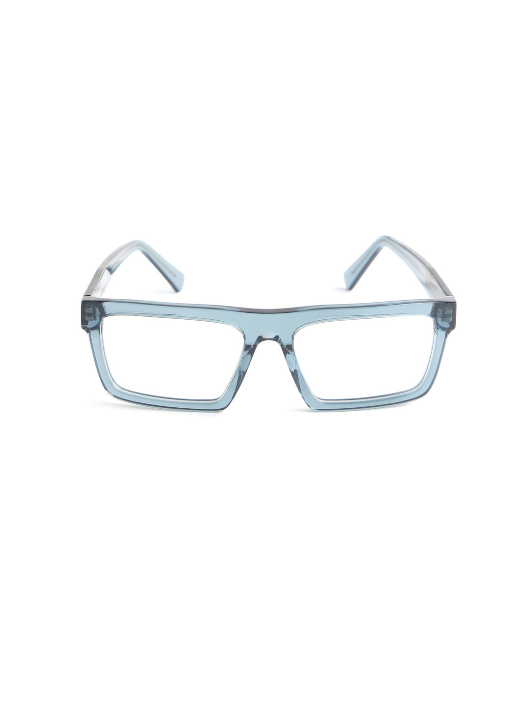 Allspark Men Rectangular Opticals