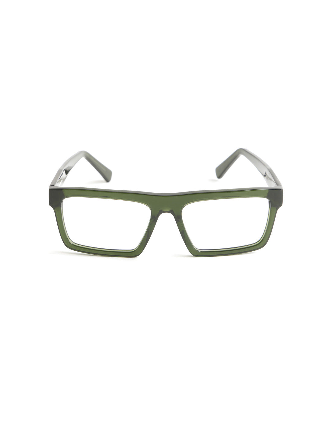 Allspark Men Rectangular Opticals