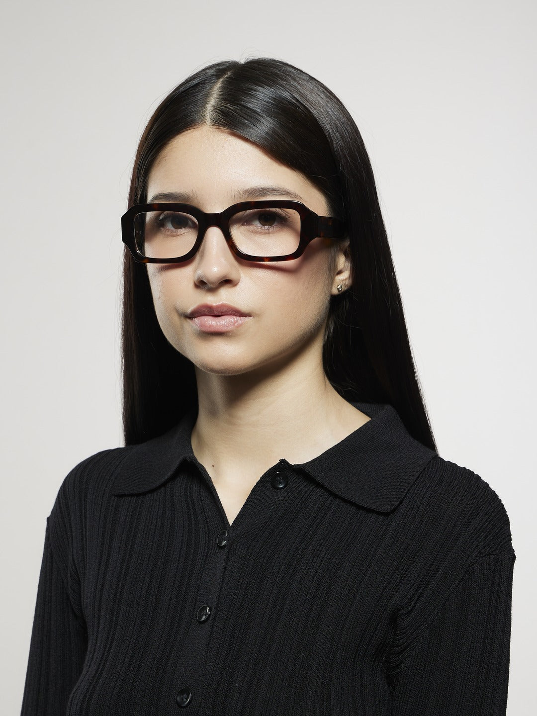 Remy Women Rectangular Opticals