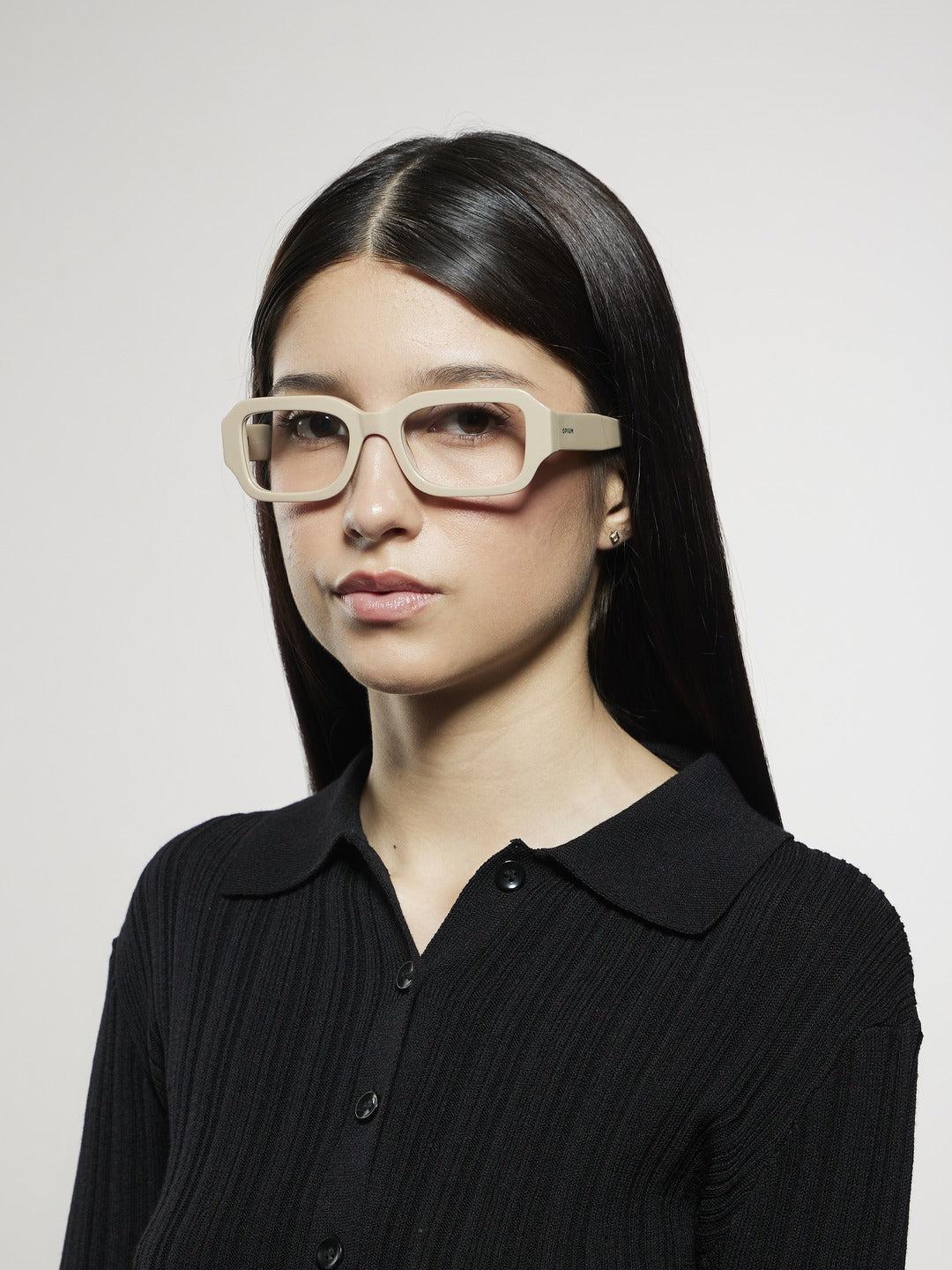 Remy Women Rectangular Opticals