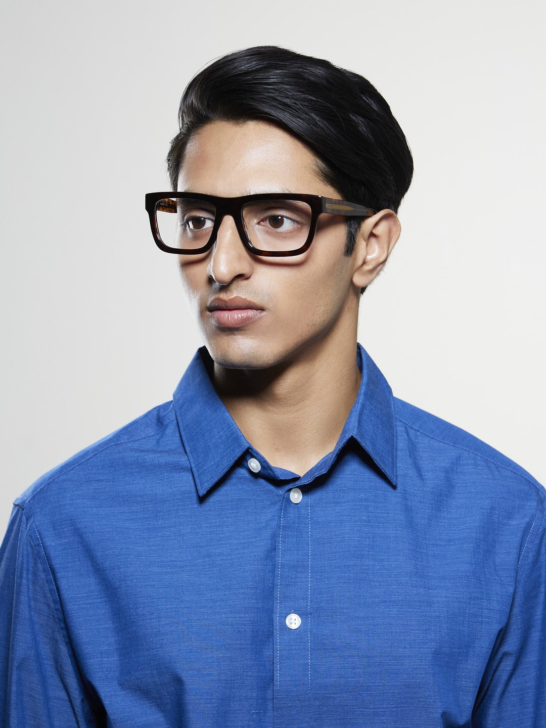 Ashfield Men Square Opticals