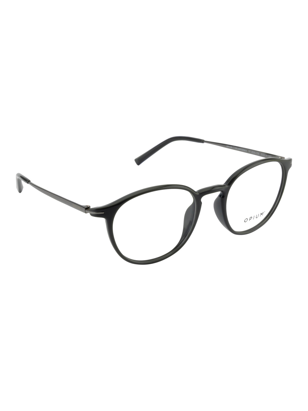 OPIUM Jove Unisex Round Opticals