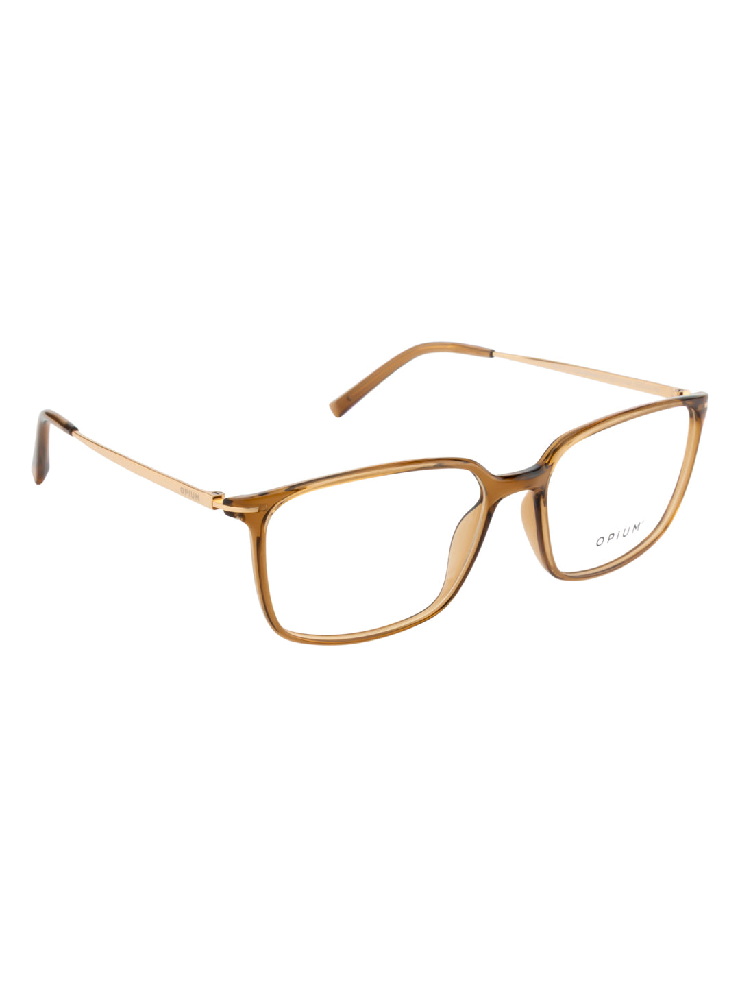 OPIUM Raze Men Rectangular Opticals