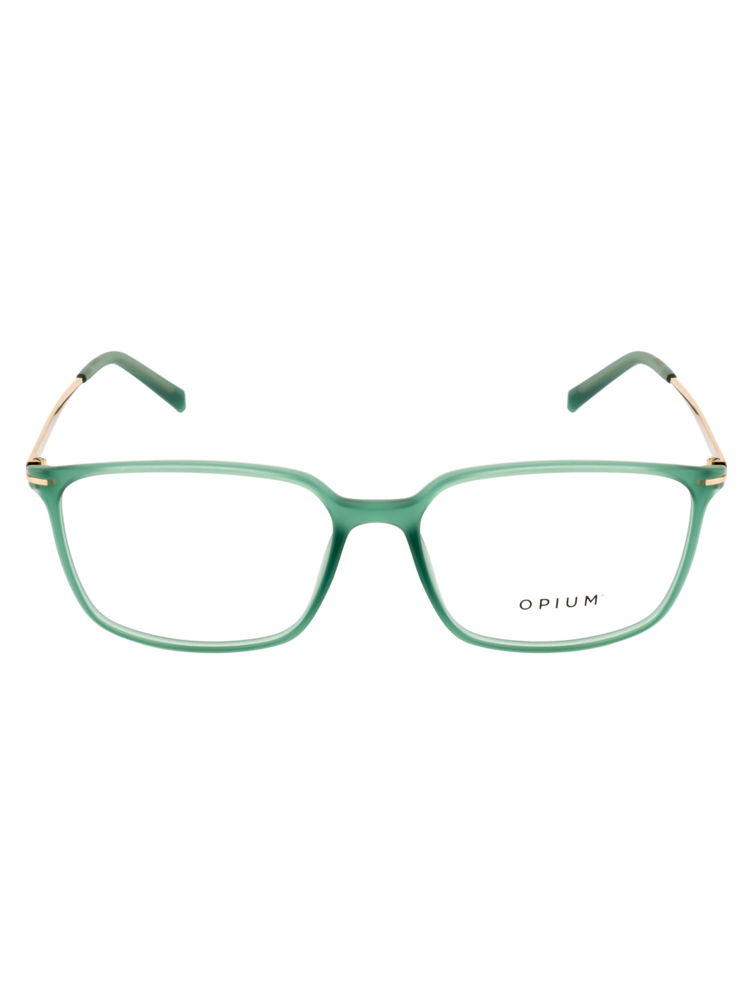 OPIUM Raze Men Rectangular Opticals