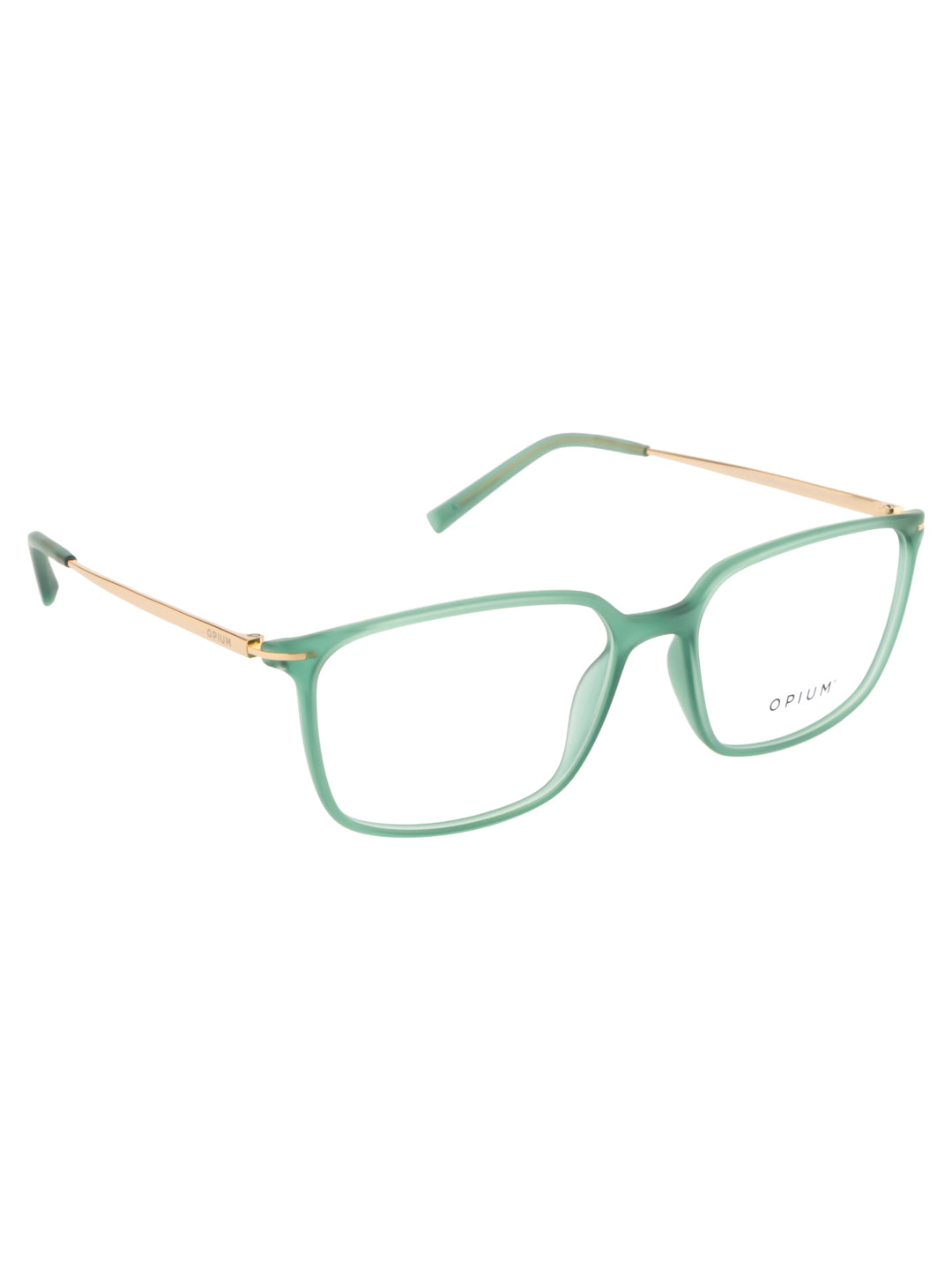 OPIUM Raze Men Rectangular Opticals