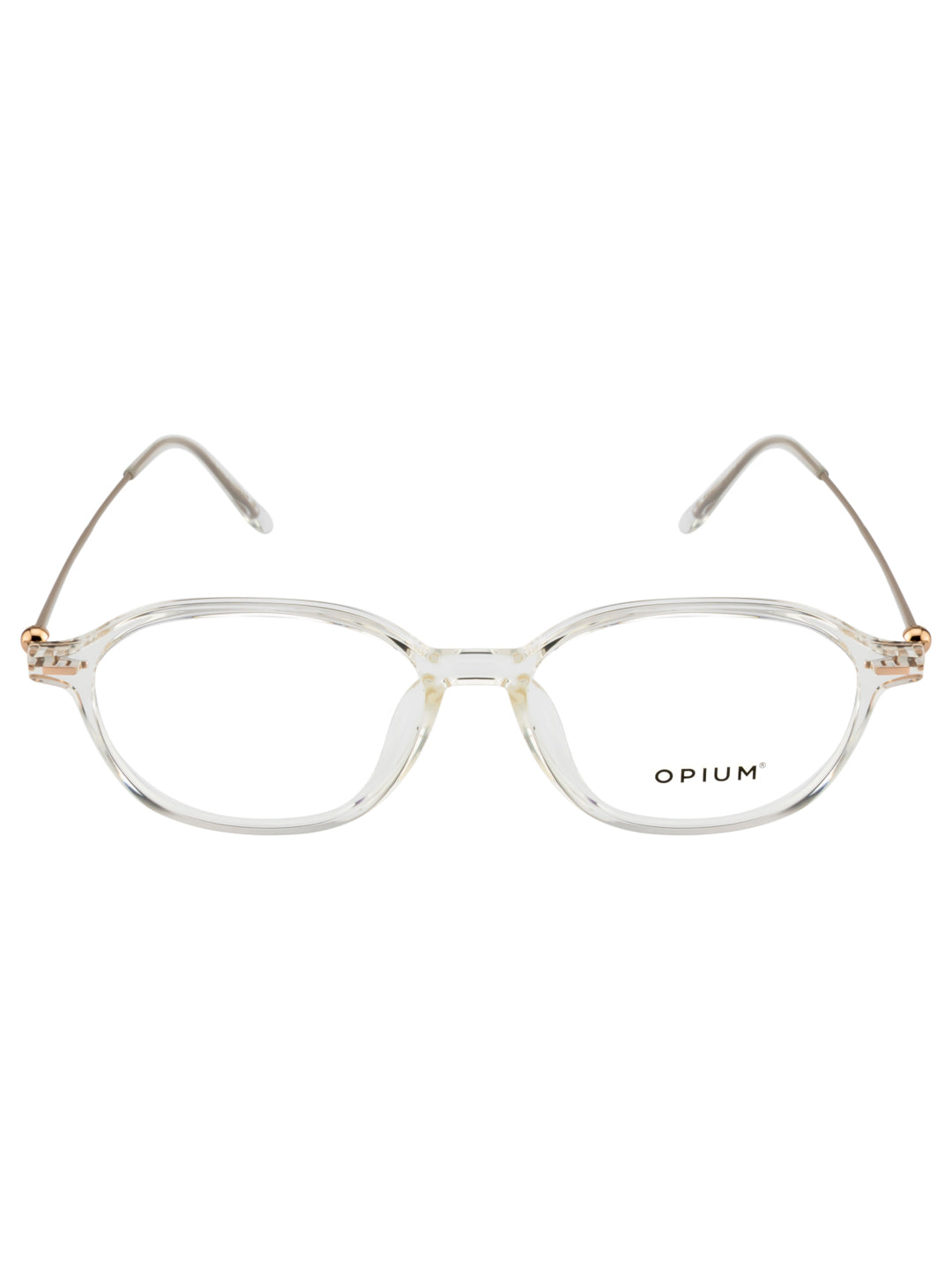 OPIUM Verdana Oval Women Opticals