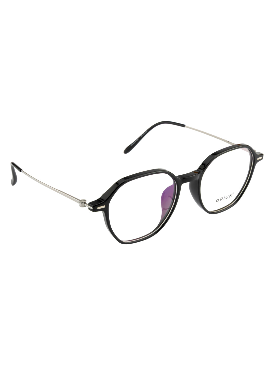 OPIUM Firestar Hexagon Women Opticals