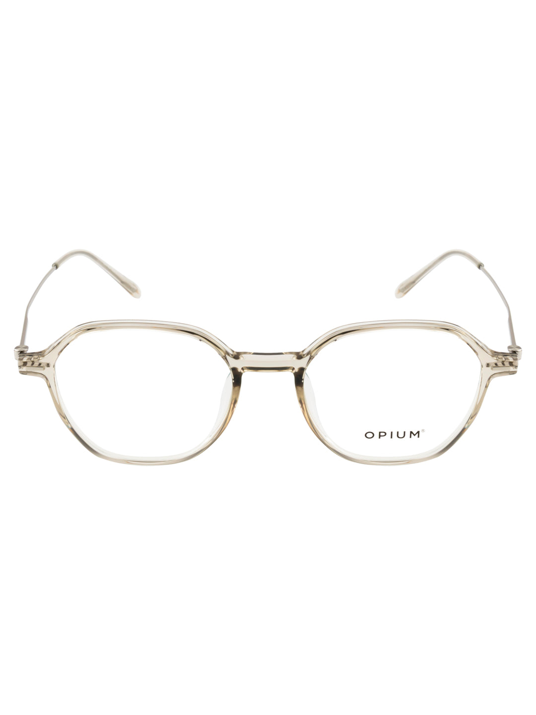 OPIUM Firestar Hexagon Women Opticals