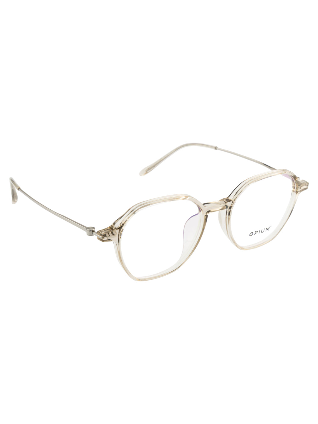OPIUM Firestar Hexagon Women Opticals