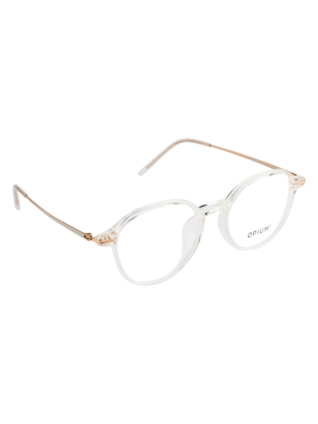 OPIUM Looper Oval Women Opticals