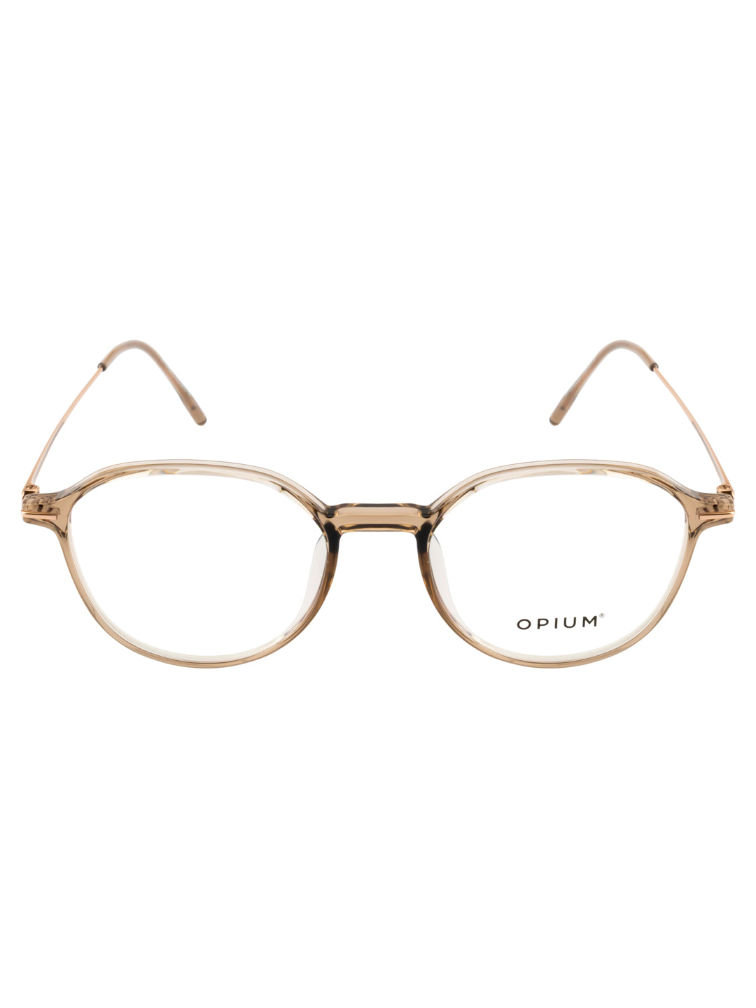 OPIUM Looper Oval Women Opticals