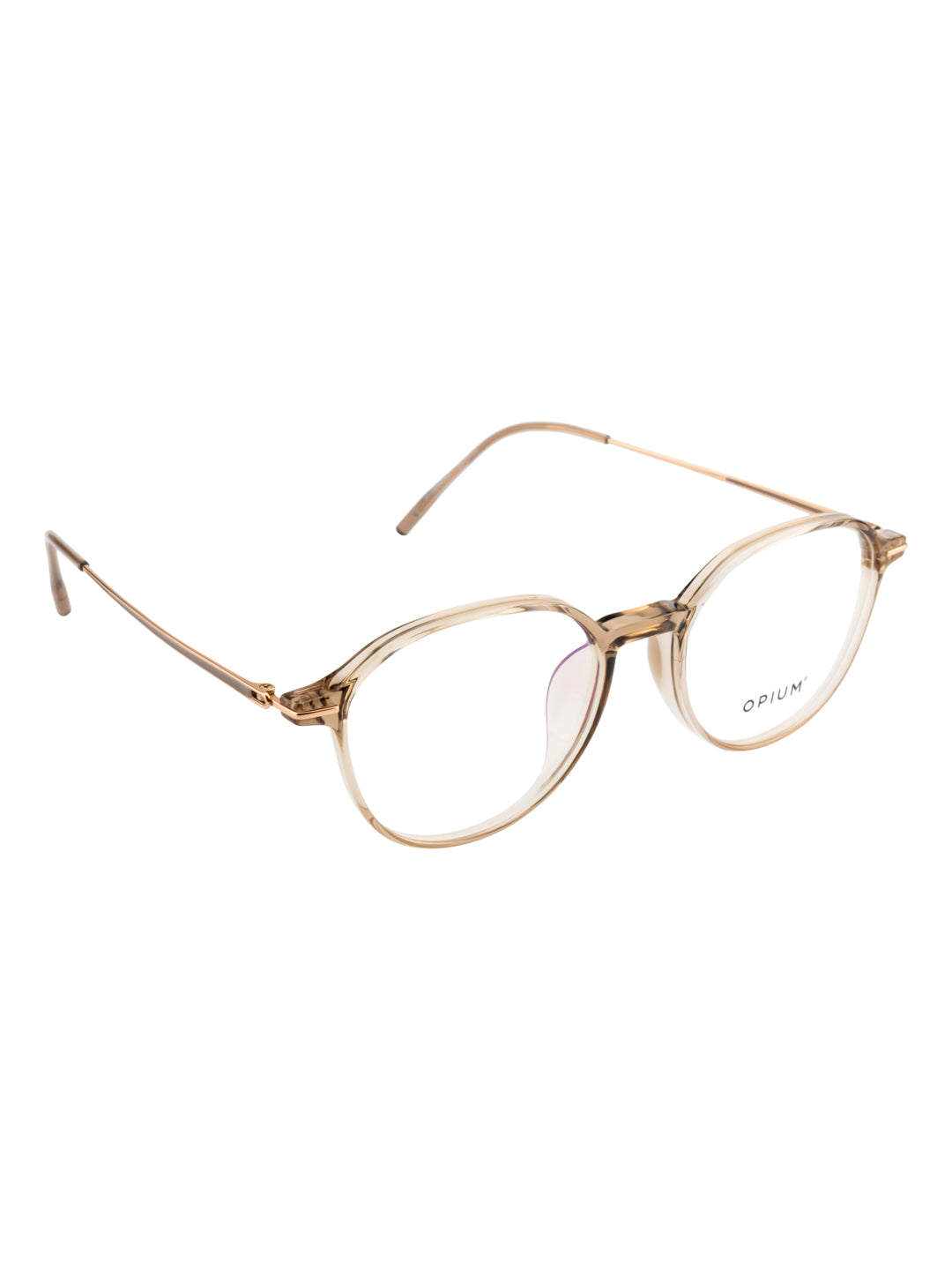 OPIUM Looper Oval Women Opticals