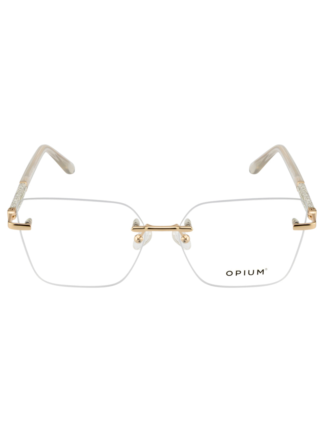 OPIUM Blake Square Women Opticals