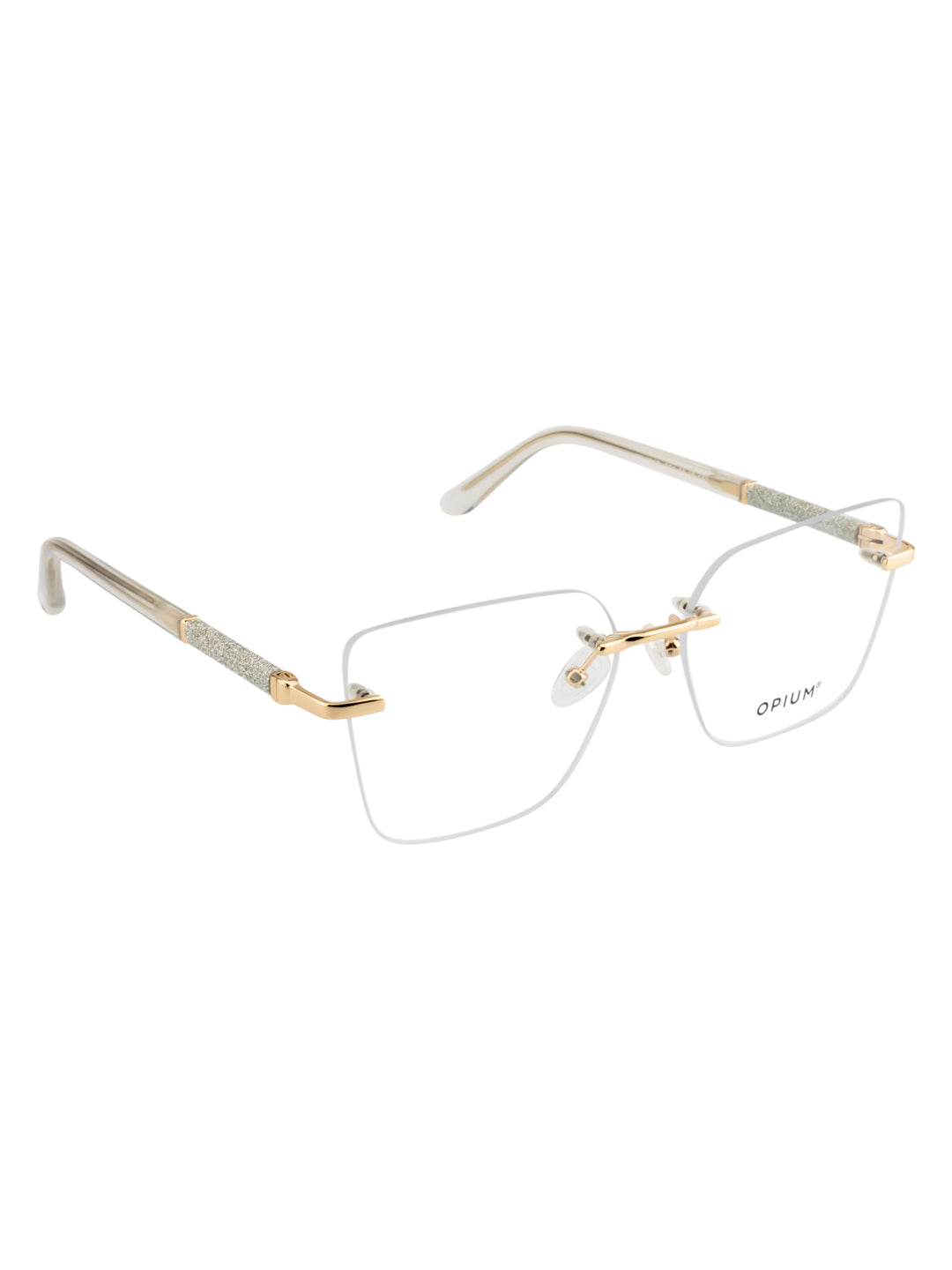 OPIUM Blake Square Women Opticals