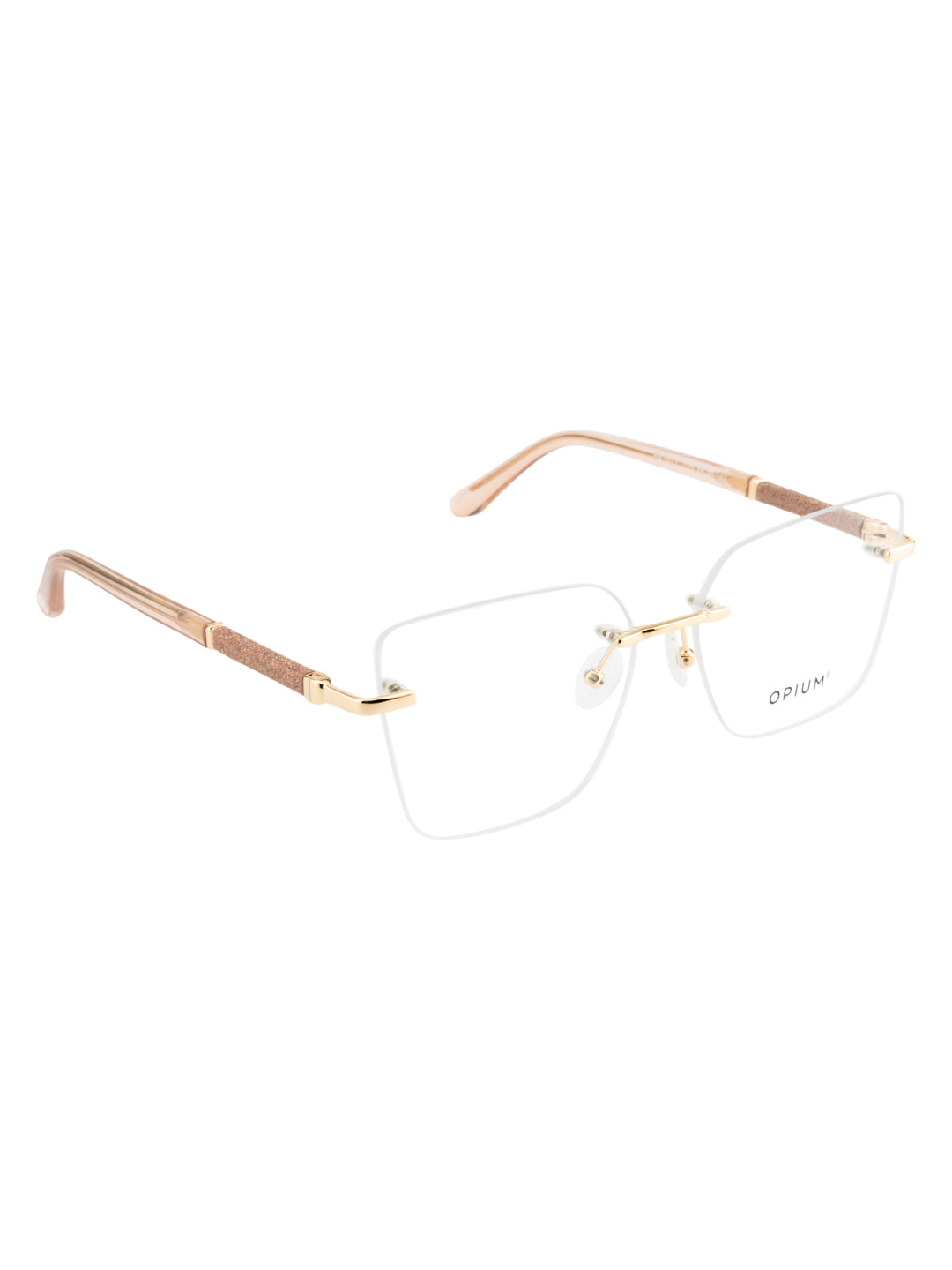 OPIUM Blake Square Women Opticals