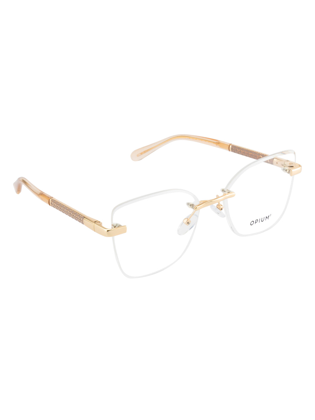 OPIUM Bellatrix Butterfly Women Opticals