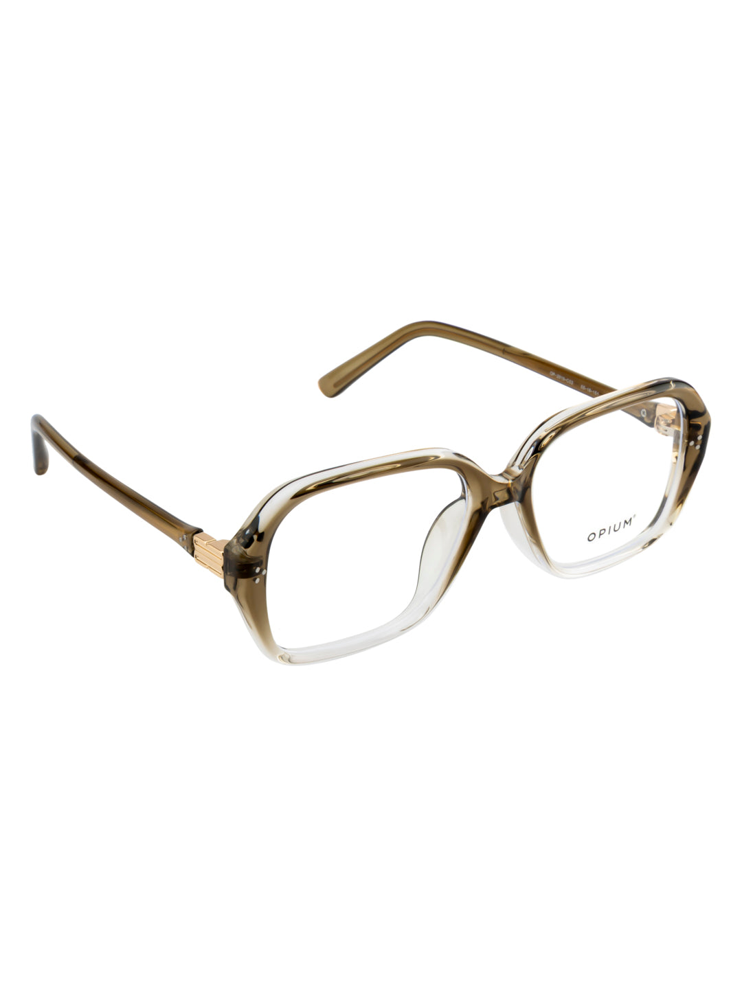 OPIUM Gibbon Butterfly Women Opticals