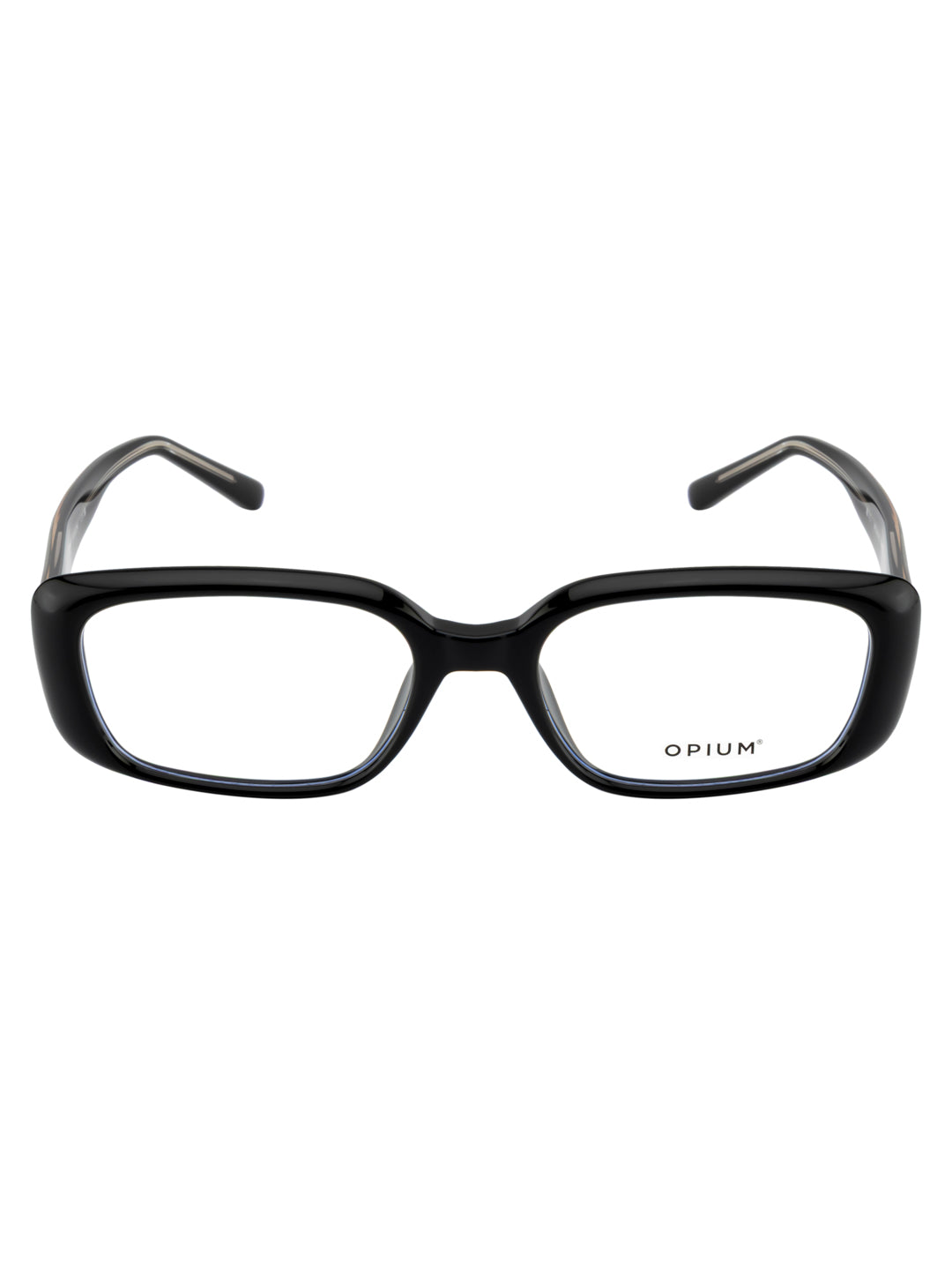 OPIUM Musket Rectangular Women Opticals