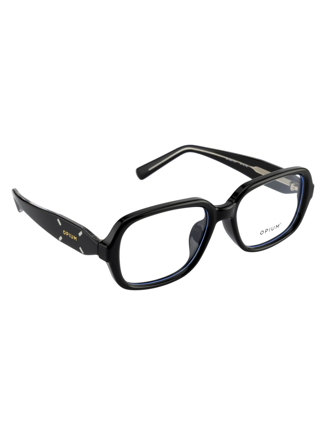 OPIUM Carbine Rectangular Women Opticals