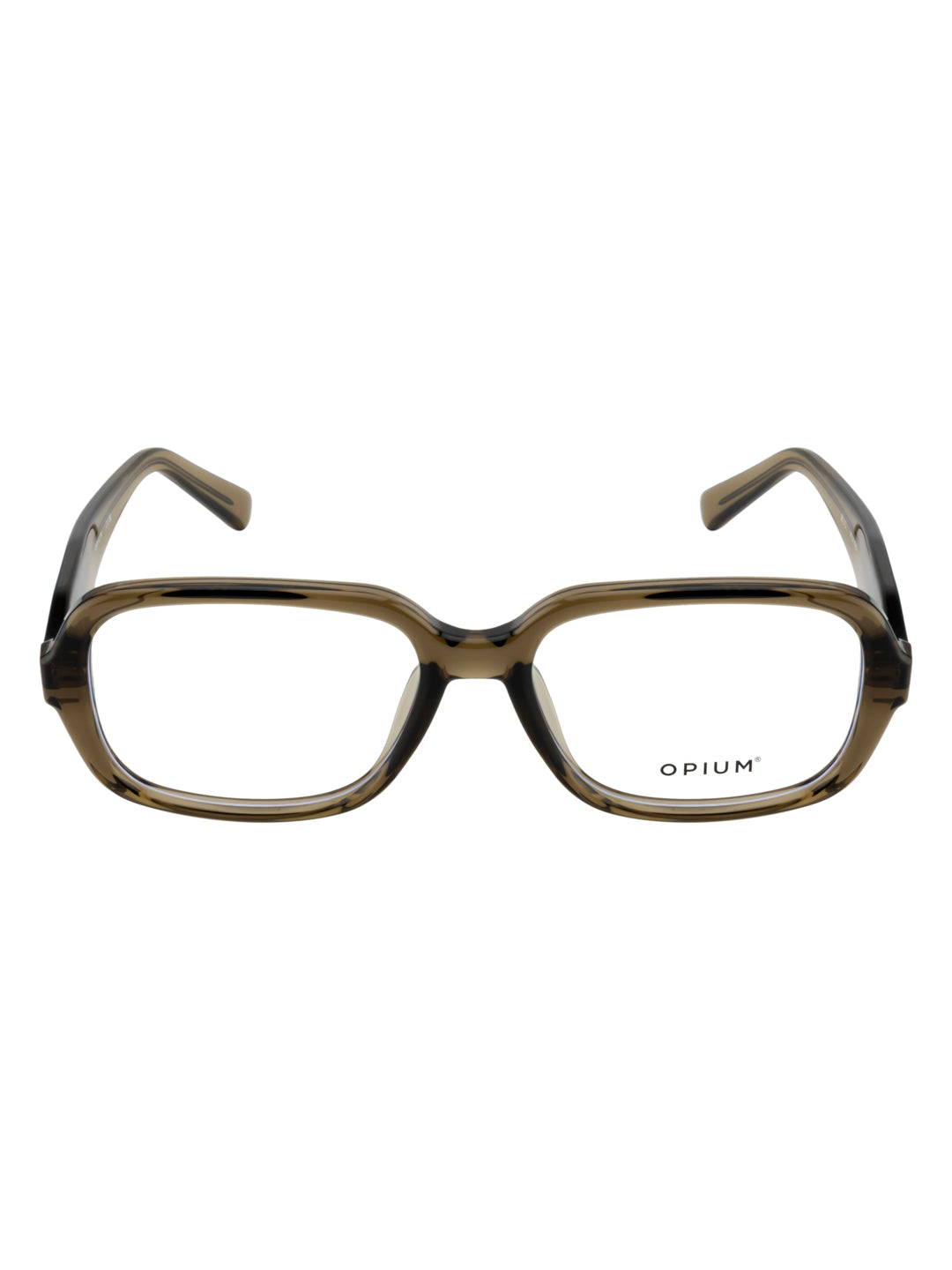 OPIUM Carbine Rectangular Women Opticals