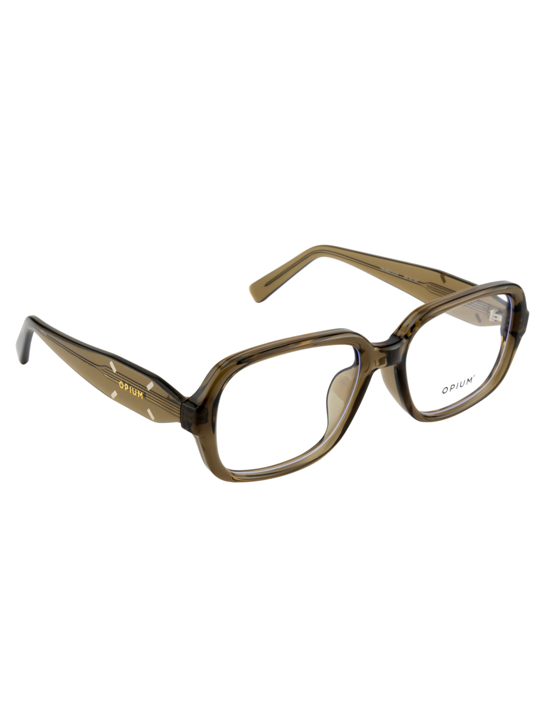 OPIUM Carbine Rectangular Women Opticals