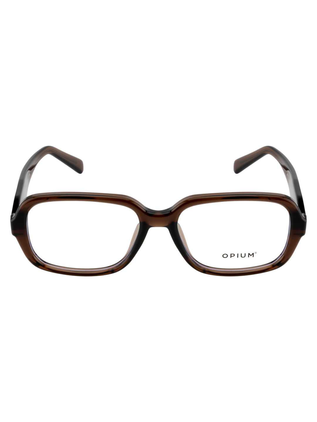 OPIUM Carbine Rectangular Women Opticals