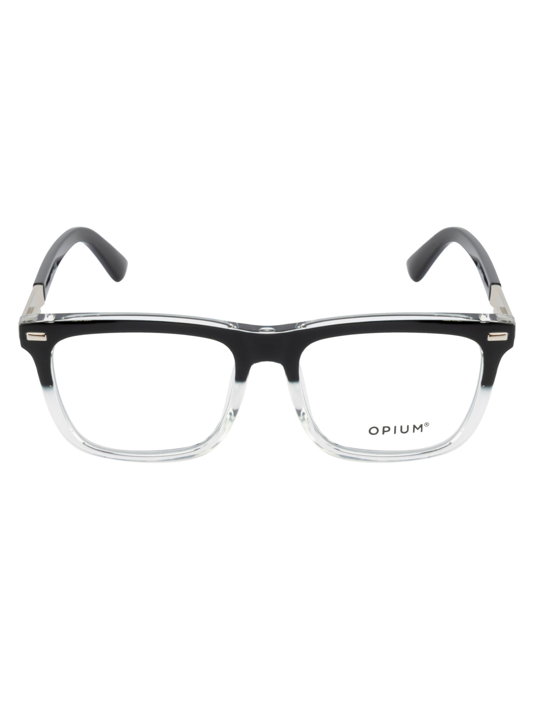 OPIUM Carson Rectangular Men Opticals