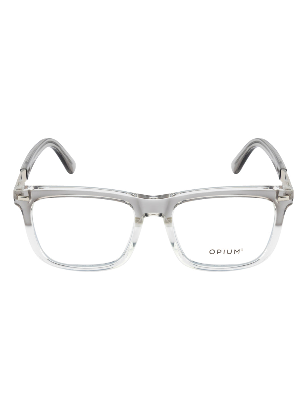 OPIUM Carson Rectangular Men Opticals