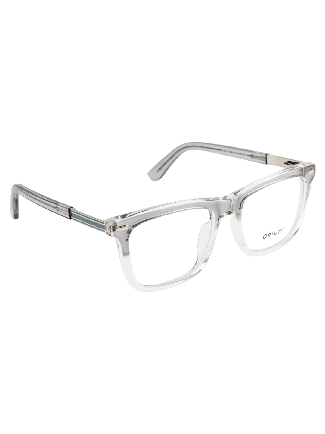 OPIUM Carson Rectangular Men Opticals