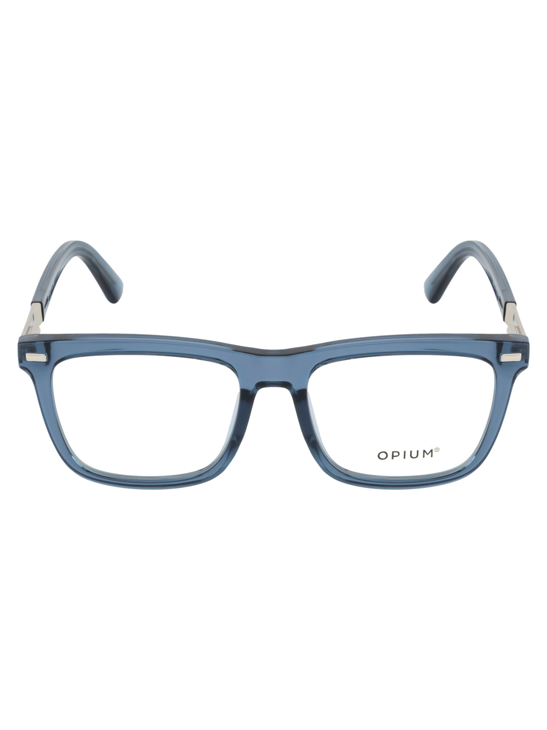 OPIUM Carson Rectangular Men Opticals