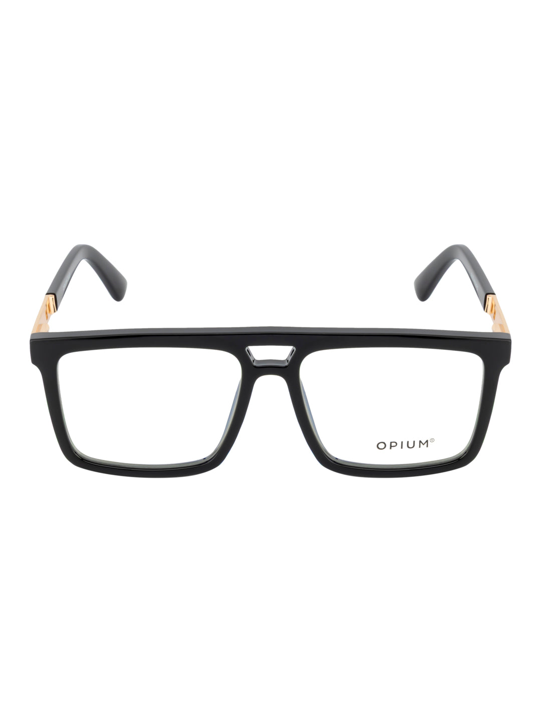 OPIUM Viceroy Rectangular Men Opticals