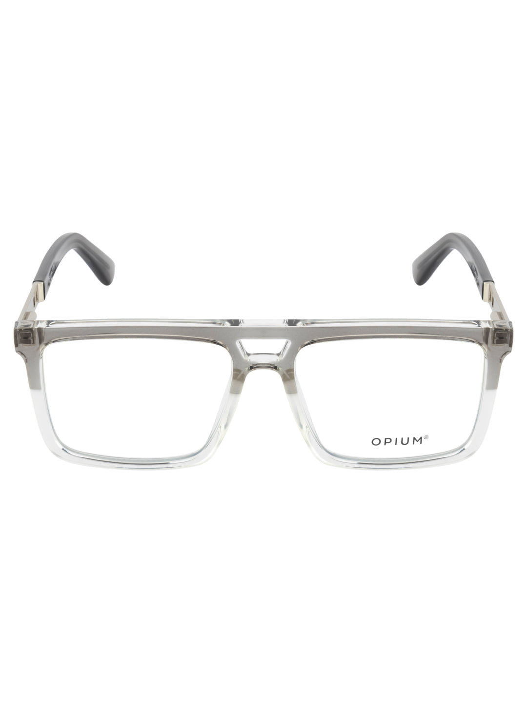 OPIUM Viceroy Rectangular Men Opticals