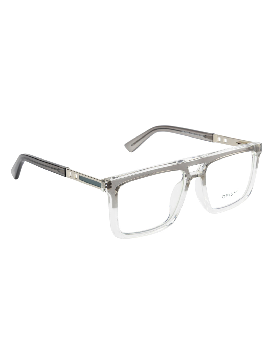 OPIUM Viceroy Rectangular Men Opticals