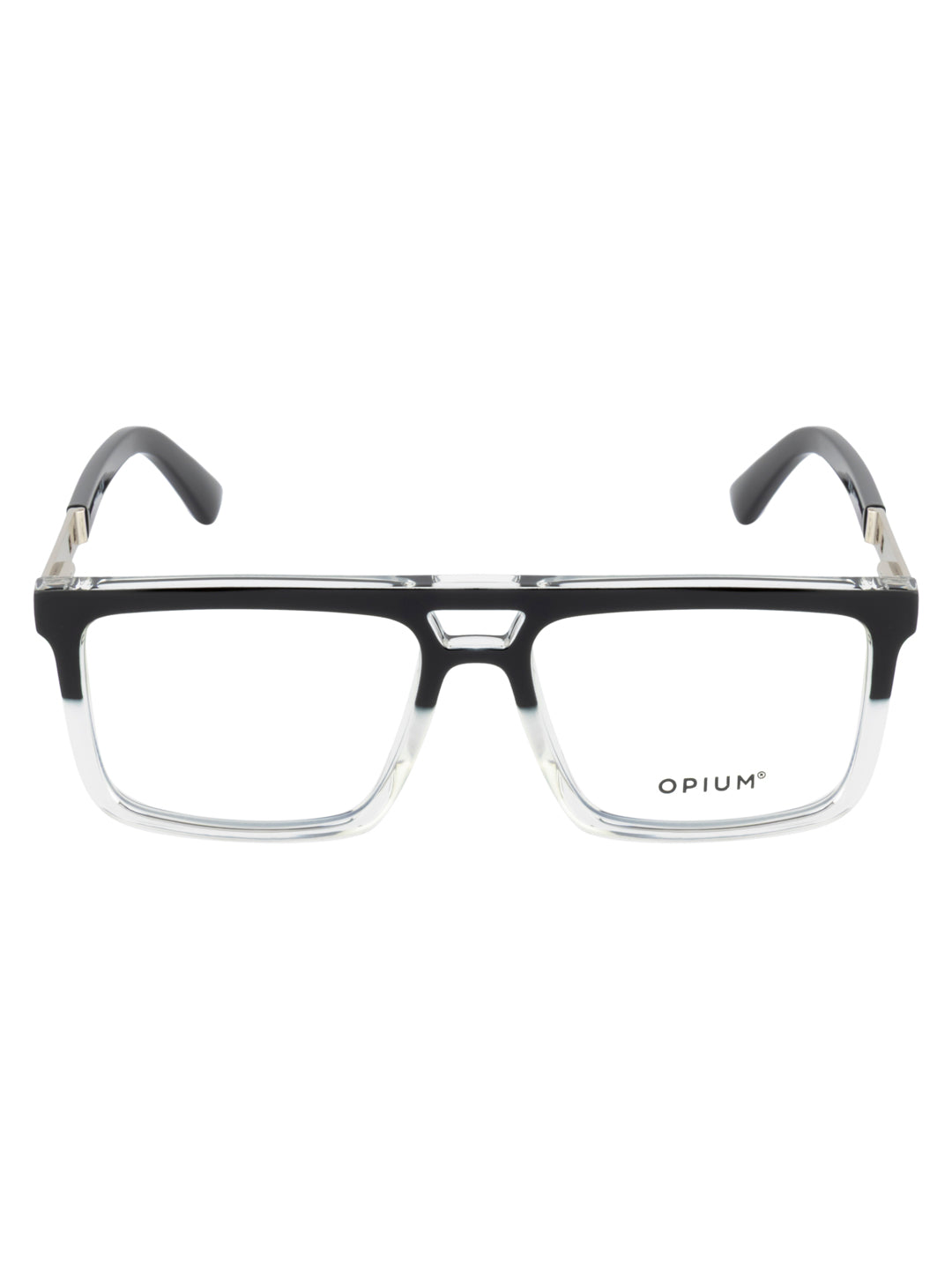 OPIUM Viceroy Rectangular Men Opticals