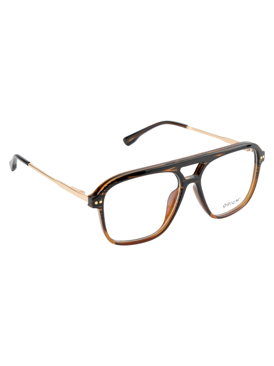 OPIUM Cyclops Square Men Opticals