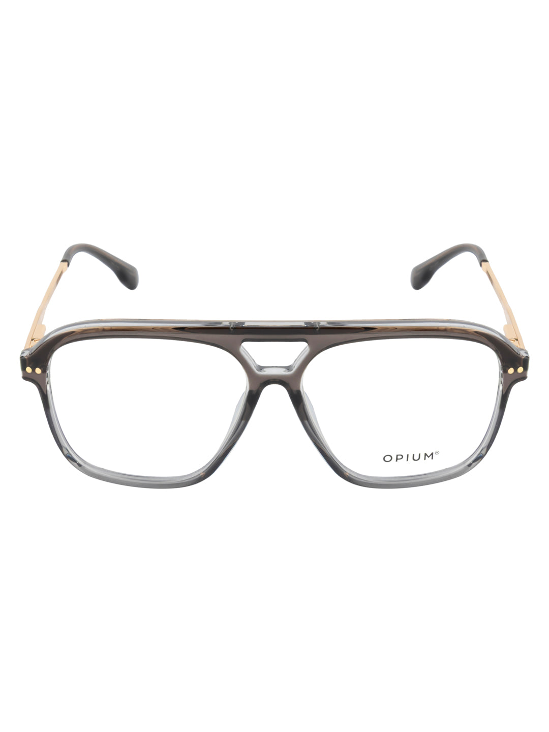 OPIUM Cyclops Square Men Opticals