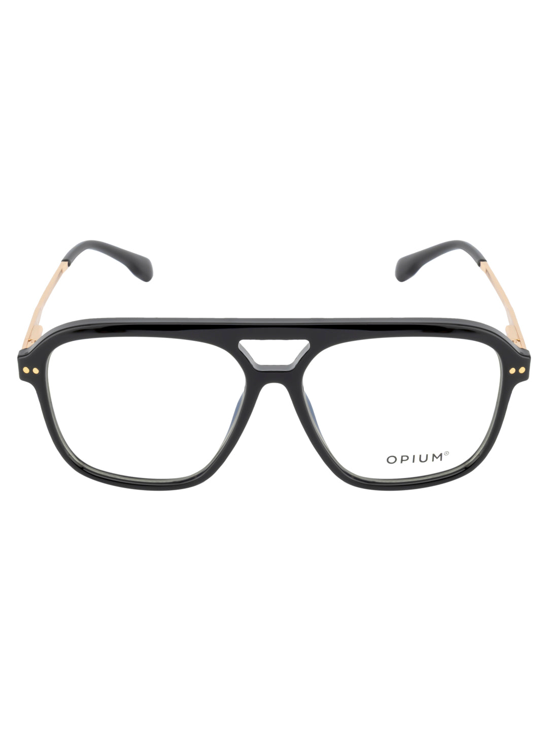 OPIUM Cyclops Square Men Opticals