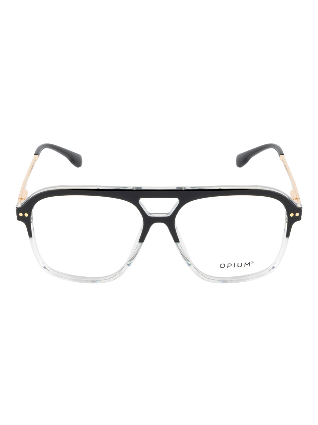 OPIUM Cyclops Square Men Opticals