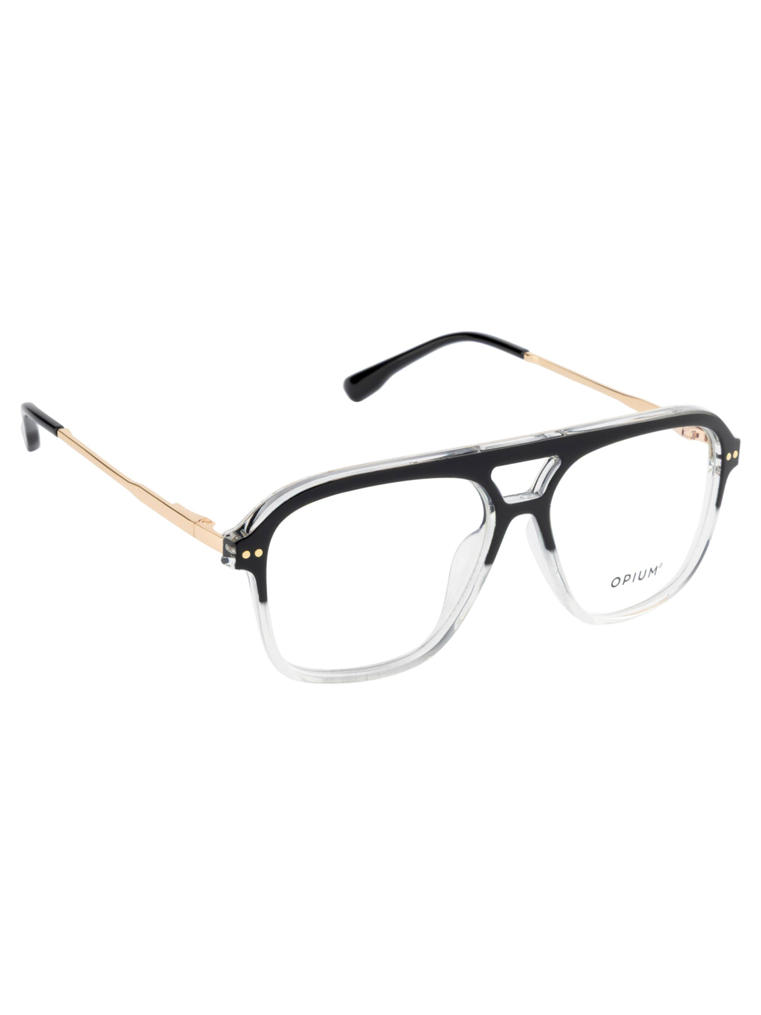 OPIUM Cyclops Square Men Opticals