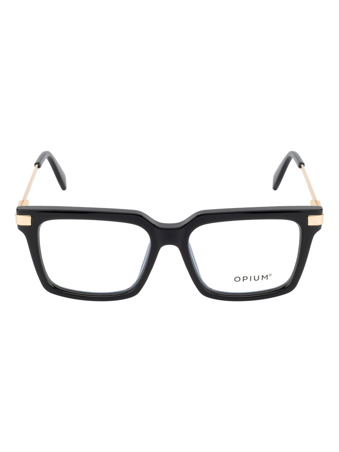OPIUM Juror Rectangular Men Opticals