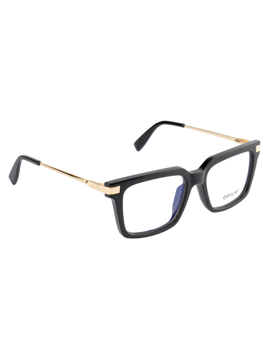 OPIUM Juror Rectangular Men Opticals