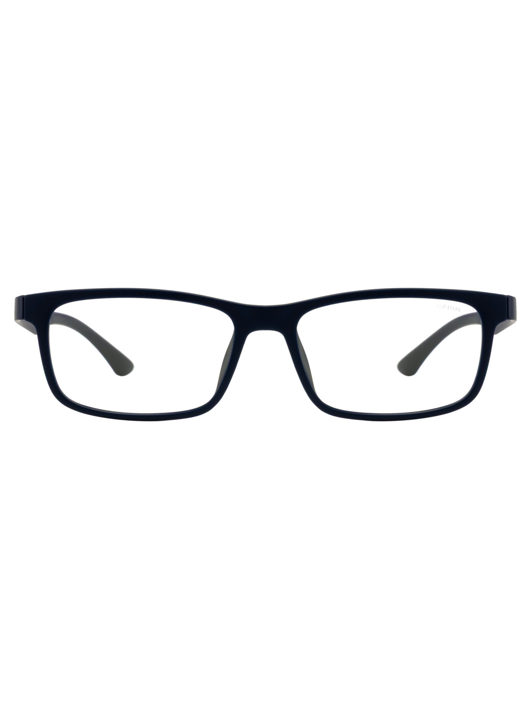 OPIUM Keen Men Rectangular Opticals